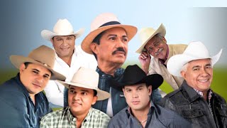 Las Llaneras  SONADAS  Música Lllanera Luis silva Manolo Guerrero Reynaldo Armas Santiago Rojas [upl. by Kaule]