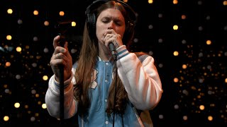 Ethel Cain  Crush Live on KEXP [upl. by Reitman]