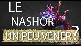 50 Le Nashor un peu vener   Avezvous déjà vu  Saison 2 Replay Abonné [upl. by Pepe]