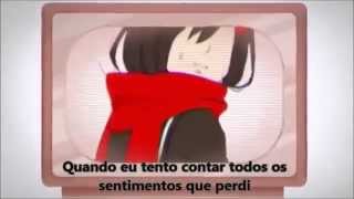 【Utaite】 Mafumafu  Donut Hole Kagerou Project Legendado PT BR [upl. by Acina]