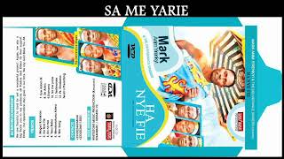 MARK ANIMYIRENKYI  SA ME YARIE OFFICIAL AUDIO [upl. by Kirsten]