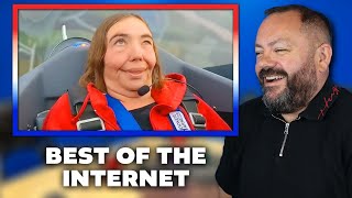 The Best Of The Internet 2023 REACTION  OFFICE BLOKES REACT [upl. by Crystie]