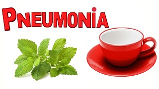 Pneumonia MétodoNatural Tomilho Receita Maravilhoso [upl. by Lud233]