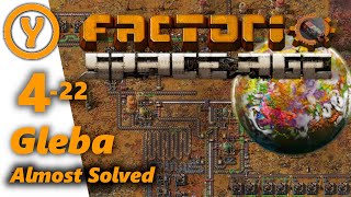 Gleba  Almost Solved  Episode 422 [upl. by Vocaay]