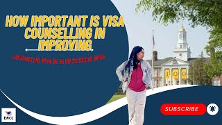 Importance of Visa Counseling in Rumman Baigs F1 Visa Success [upl. by Vas]