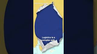 The Lifeblood of Global Commerce Exploring the Vast Reach of the Logistics Industry [upl. by Bensen]