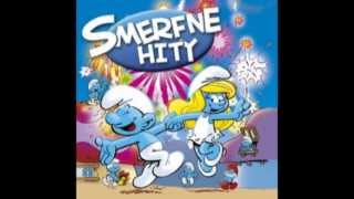 Smerfne Hity 2012  Ten Smerf [upl. by Mildrid451]