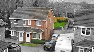 LAITHWAITE CLOSE ANSTEY HEIGHTS LEICESTERSHIRE [upl. by Festus394]