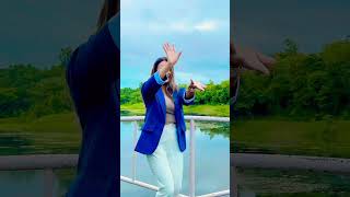 Pirati ko talma ful fulyo kamala dancesong dance lovenepal dancelove dancemoves [upl. by Adnolahs375]