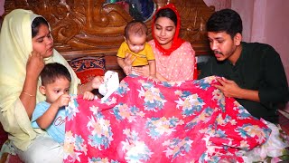 আজকে বউয়ের জন্য অনলাইন থেকে শপিং করলাম  Mizan amp Ornis Vlog2024 [upl. by Canon]