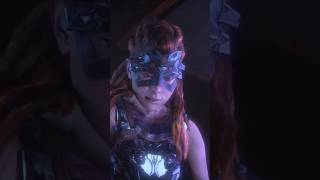 Horizon Zero Dawn gaming horizonzerodawn gamer aloy games horizonzerodawnthefrozenwilds [upl. by Yentihw]