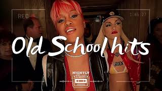 RampB Classics 90s amp 2000s  Best Old School RnB Hits Playlist [upl. by Bekha]