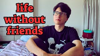 Why I have no Friends in Thailand [upl. by Gaston]