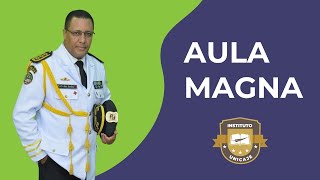 AULA MAGNA  AULA 06 [upl. by Cull]