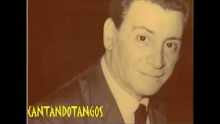 ALFREDO DE ANGELIS  OSCAR LARROCA  QUE NADIE SE ENTERE  TANGO  1952 [upl. by Arze]