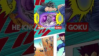 Every Mortal Thats God Level in Dragon Ball Super [upl. by Anih]