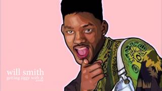 Will Smith  Gettin Jiggy With It REMIX [upl. by Lledyr]