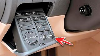 100 Car Gadgets That Are At Another Level on Amazon 2024 [upl. by Notlad]