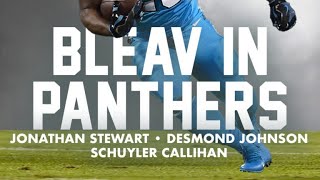 Bleav in Carolina Panthers  The One With The Draft Aftermath  Tues April 30th 2024 [upl. by Iroc]