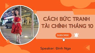 Cách viết bức tranh tài chính 30 ngày [upl. by Hourihan20]