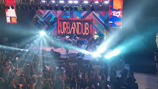 Urbandub  Guillotine  Sonata Bisaya Music Festival July 12 2024 [upl. by Alamat]