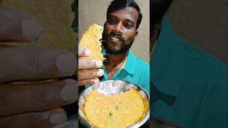 fish omelet recipe  fish omelette shorts videoviral food [upl. by Placido]