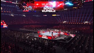 WWE Royal Rumble – AllTime Best Royal Rumble Full Match [upl. by Einattirb]