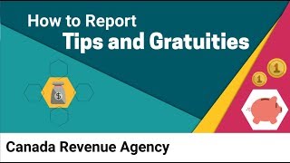 How to report tips and gratuities [upl. by Anol]