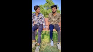 SANKI AADMI  COMEDY  RKWORLD  shorts  laugh  🤣🤣  comedy  creatingforindia [upl. by Dlaregztif]