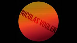 Nicolas Vogler  Chromatic NICOLASVOGLER [upl. by Ixel]