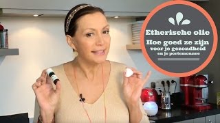 DIY doe het zelf met etherische olie essentieleolie [upl. by Atisor]