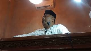 kultum Ahad badha magrib ustadz Marsudi [upl. by Thessa]