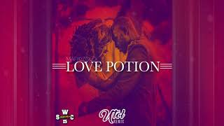 DJ UTOL  Love Potion X HP Boyz  Engineers X Shot amp Wine [upl. by Nehemiah]