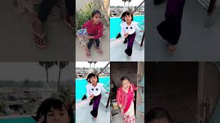 didi didi Mera balloon funny video viral shots trending video [upl. by Oigroig]