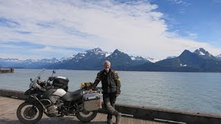 Steves Alaska Adventure [upl. by Janeta]