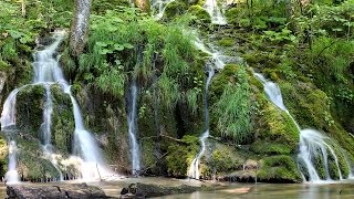 Plitvice Lakes National Park HD [upl. by Efal746]