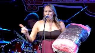 20th Annual KWXX Hoolaulea  ANUHEA quotSpam Musubiquot [upl. by Rosenblatt]