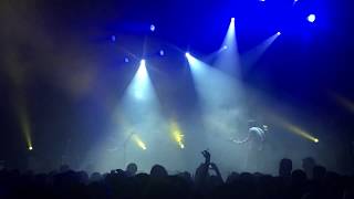 Villagers of Ioannina City  Karakolia Live at Piraeus 117 Academy [upl. by Aikar571]