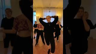 PIXY – «WINGS» Russia Dance cover by ASAP TikTok chellenge version [upl. by Onia]