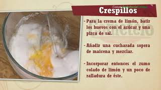 Repaso Crespillos [upl. by Jaine356]