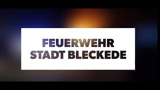 Jahresrückblick Feuerwehr Bleckede 2023 [upl. by Ardna463]