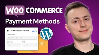 8 Best WooCommerce Payment Gateways  How to Set Up Payment Methods [upl. by Adile]