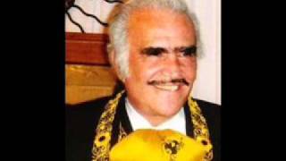 VICENTE FERNANDEZ TU RETIRADA  ICwmv [upl. by Trace]