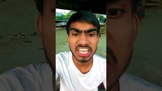 Bhai agar main sari ladkiyon ko ghas dalne Laga l  😄😁😄😄 funnyvideos tikkikindia shortvideos fun [upl. by Nitsrik]