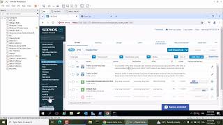 How to configure captive portal in Sophos XG Firewall step by step [upl. by Gabriel729]