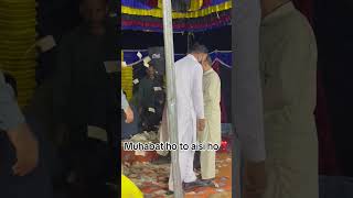 Hamn apna wo kehty hn pothwari sher viralvideo [upl. by Rebna]