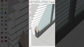 Sort dodgy scaling in SketchUp with this tip [upl. by Goodden]