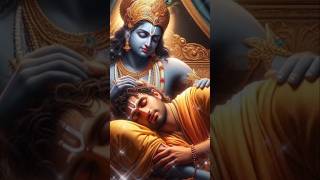 Bikhra hua tha kach ke jaisa song love krishna [upl. by Llirrem]