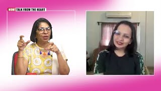 Womens health with Leading nutrition and exercise expert Rujuta Diwekar [upl. by Mata]