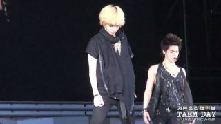 ConDingDong TAEMIN dance cut [upl. by Ttoile]